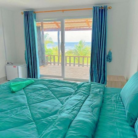 Soksan Natura Beach Sok San Village Екстер'єр фото